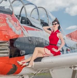 Meet your Posher, Alana